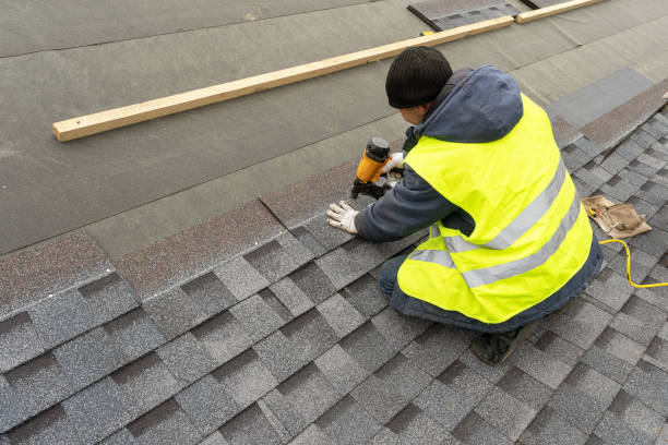 Best Roof Leak Repair  in Weatherford, OK
