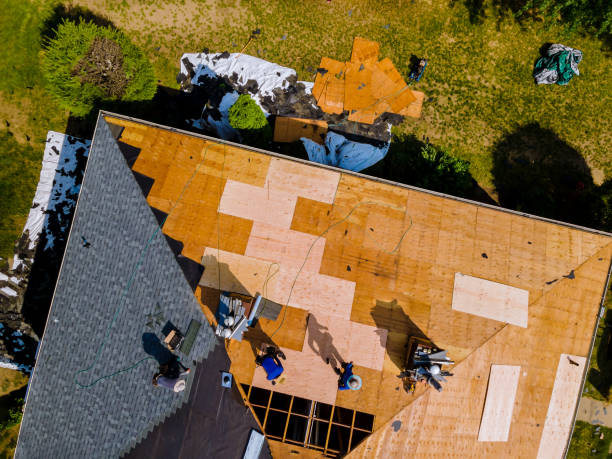 Best Roof Maintenance Services  in Weatherford, OK