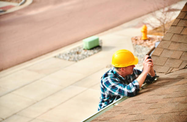 Best Shingle Roofing Installation  in Weatherford, OK