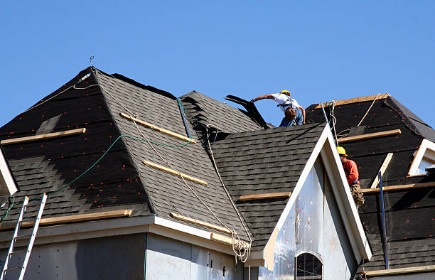 Best Residential Roofing Contractor  in Weatherford, OK
