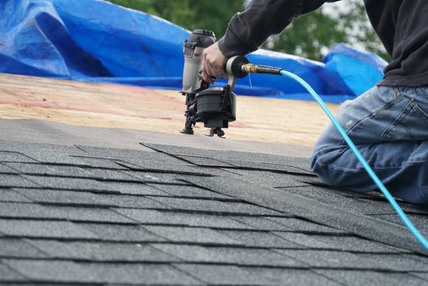 Best Commercial Roofing Services  in Weatherford, OK