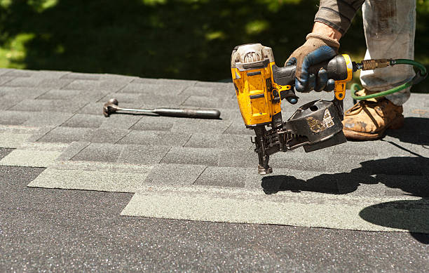 Gutter Installation and Roofing in Weatherford, OK