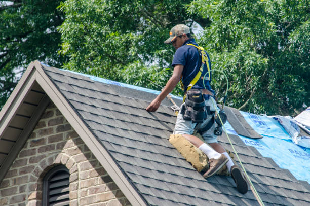 Weatherford, OK Roofing Contractor Company